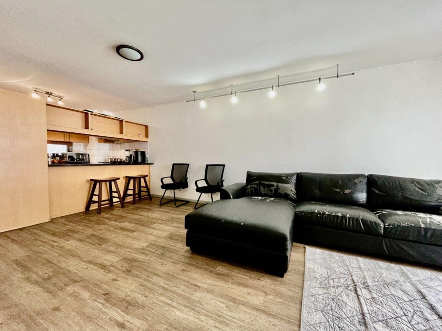 2 Bedroom Property for Sale in Claremont Upper Western Cape